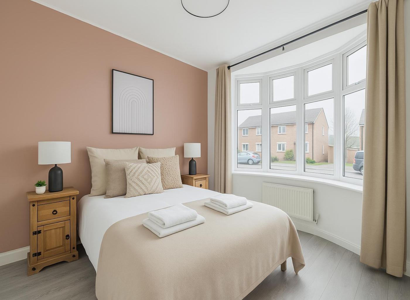 Apartment 16 Pilcher Gate London